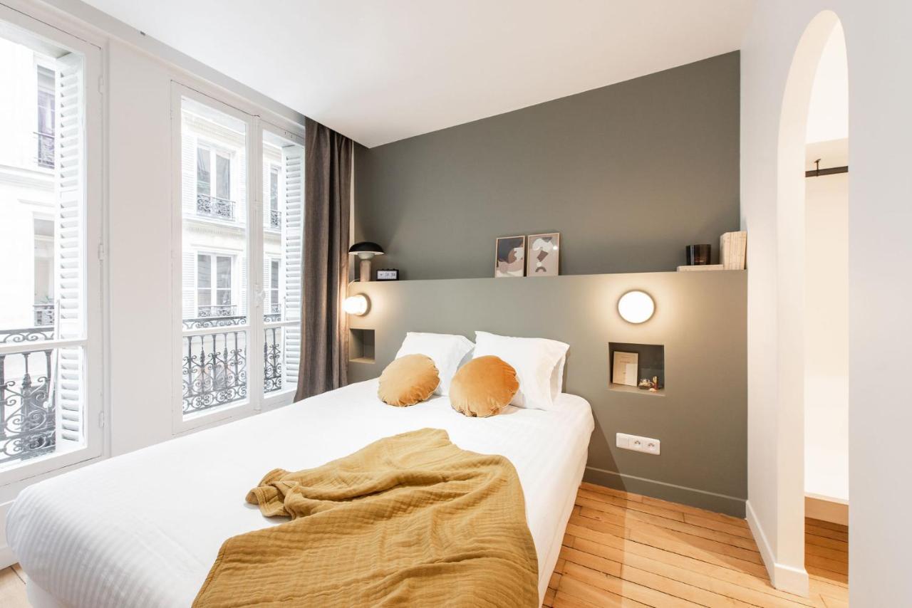 And Renovated Parisian Apartment, 6-7 Guests Appartamento *